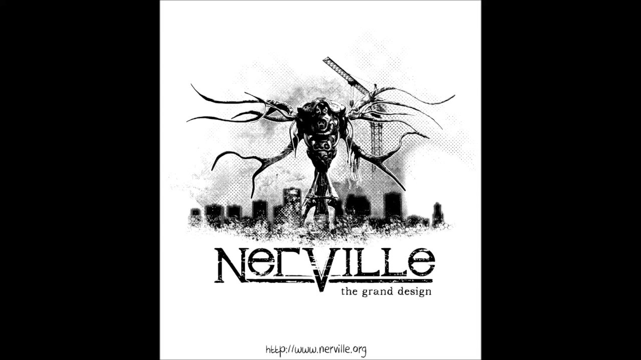 Nerville - Cassini