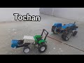 Aaj Indo farm or RX me kar diya tochan