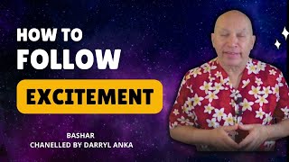 Darryl Bashar 2025 -  Unlock Your True Potential: Bashar's Secret Guide Revealed