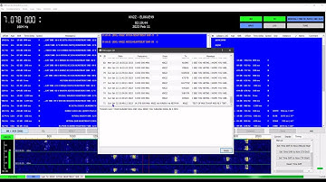 JS8Call Zoom Session 2