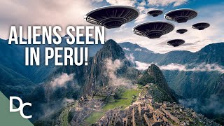 MAKING CONTACT: PERU