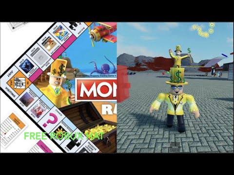 MONOPOLY ROBLOX - Monopoly