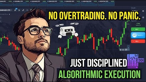 New AI Decision Engine for Pocket Option Bot | Smart, Volatility-Based Binary Options Scalping