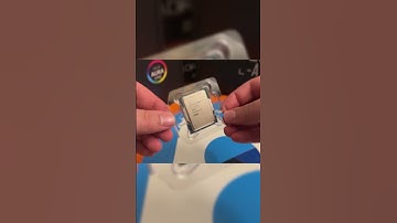 Unboxing the Intel Core i7-14700k!