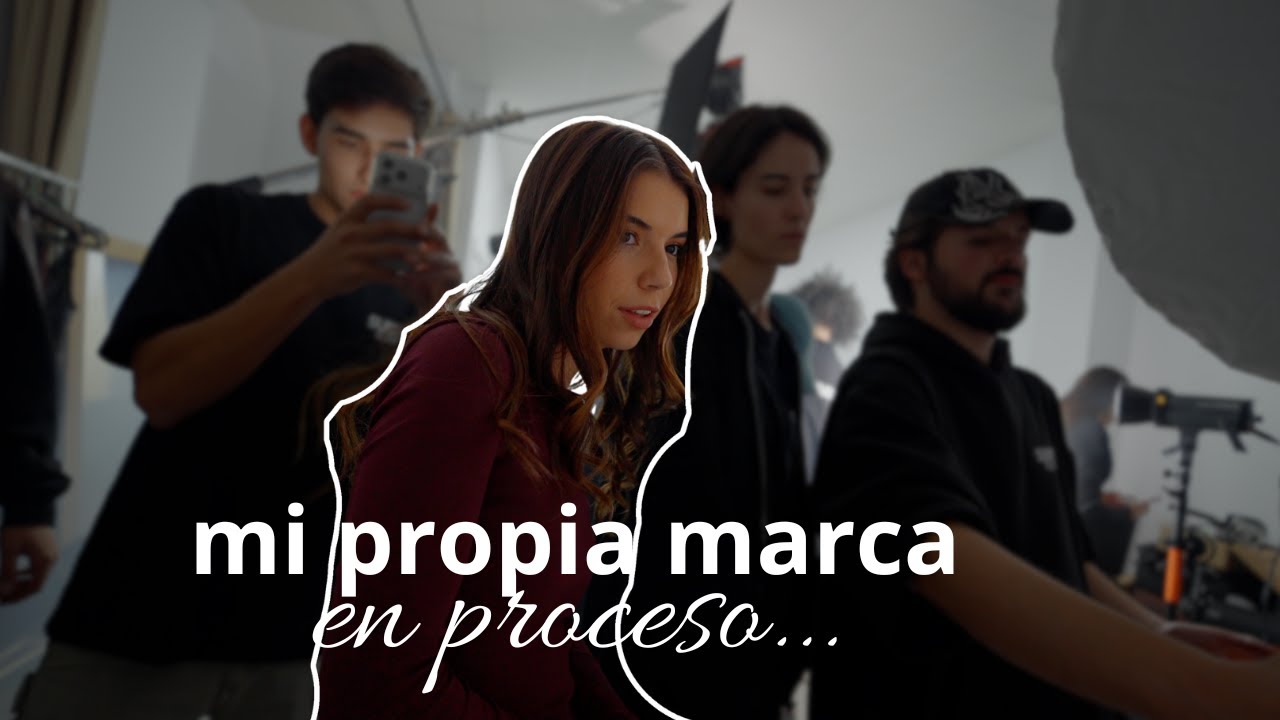 Infiltrándome en una marca