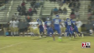 Anderson Dist. 5 sued over student drug testing
