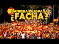 ¿Es de FACHAS llevar la bandera de ESPAÑA? 🇪🇸 Reflexiones sobre el NACIONALISMO ESPAÑOL