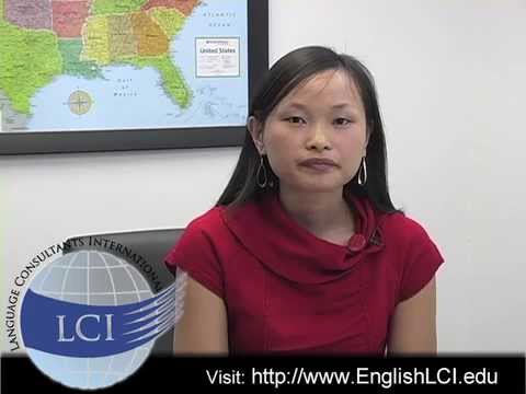 Application & Student Visa Process | LCI Language Centers USA