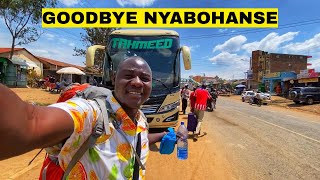 видео: Грустно! Я покинул деревню Ньябохансе@Иаммарва. картинка: Грустно! Я покинул деревню Ньябохансе@Иаммарва.