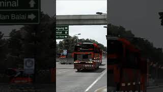 MBS style konvoibussid bussid shortvideo