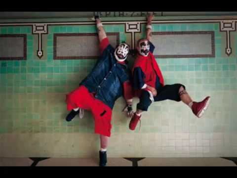 Insane Clown Posse - Night of the Chainsaw