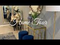 Home Tour 🏠 | Luxury Home Front Entrance