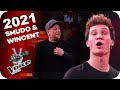 Smudo & Wincent singen ihre Lieblingsschlager | The Voice Kids 2021 | Blind Auditions