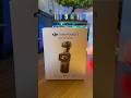 DJI POCKET 3 creator combo #dji #djipocket3 #djiglobal #camera