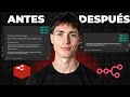Profesionaliza tus Agentes Conversacionales con Redis, WhatsApp Business Api Oficial, Chatwoot y n8n