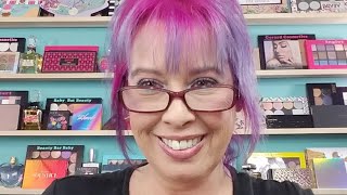 Bwitch Live - Purple Highlighter's
