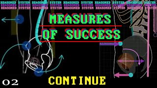 02 Measures Of Success - What You Need To Start Correcting Your Posture