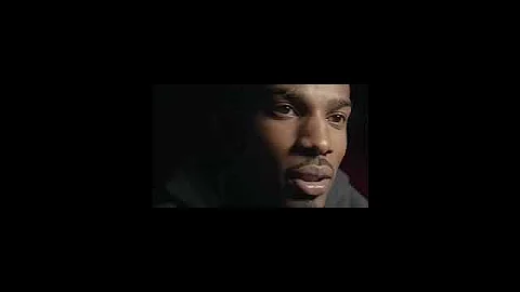Deon Hodges training Terrance Lewis on "Undrafted"...