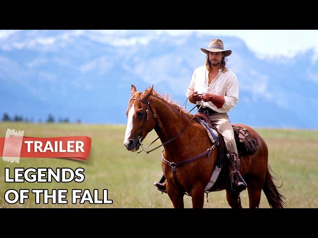 Movie - Legends of the Fall - 1994 Cast، Video، Trailer، photos