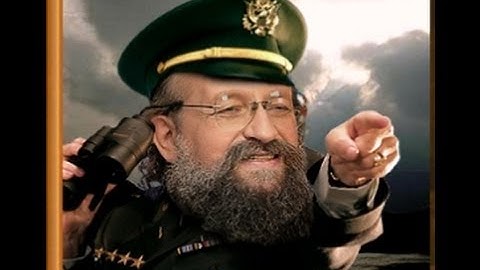 Command and conquer generals zero hour mod contra 007 part 6