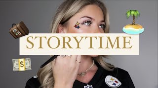 I did what with her husband •_• ///STORYTIME FROM ANONYMOUS