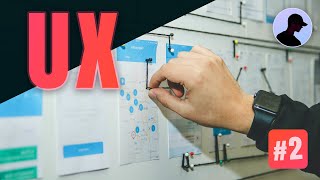How to start a Design Project - UX Series #2 | RichardEngineer screenshot 1
