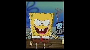 SpongeBob hijacker’s #creepy #spongebob #capcut #edit #hijacked #horrorshorts