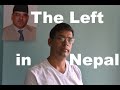 The Left in Nepal