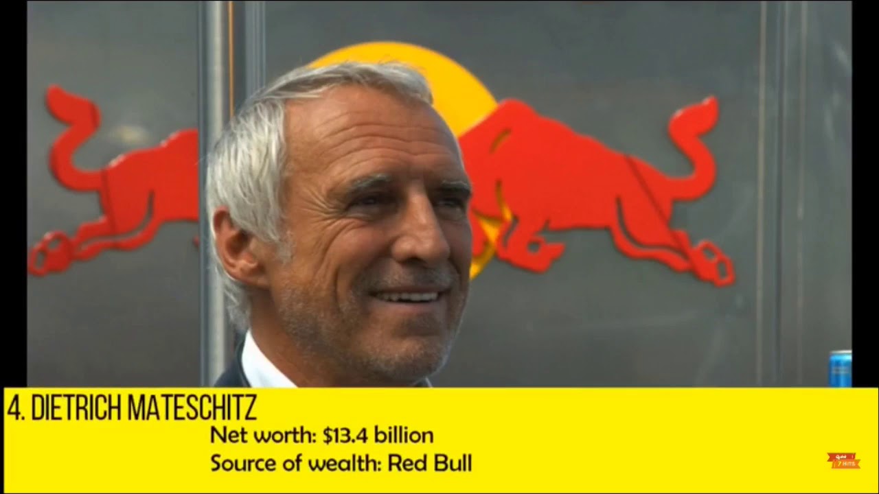 TOP 10 RICHEST SPORTS TEAM OWNERS 2019 YouTube