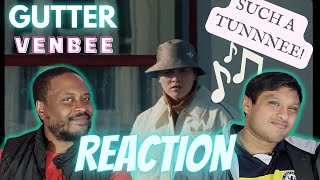 THIS GOT US EXCITED! 💯 ❤️ Venbee - Gutter REACTION - Drink and Toke