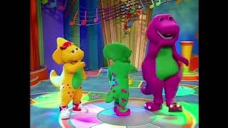 Barney: Can You Sing That Song? (2006)