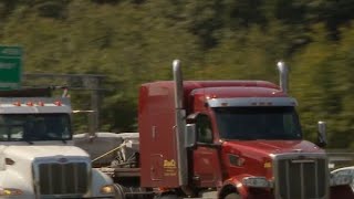 Mass Gov Healey enacts law to prevent CDL loss for old violations