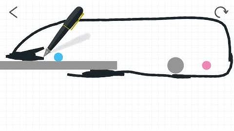 I have cleared stage 211 on Brain Dots! Level 211