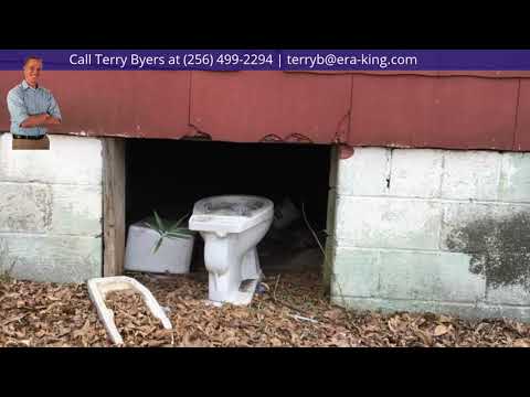 3014 Walnut Ave, Anniston, AL home video tour