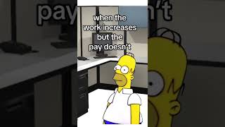 Funny meme #homersimpson