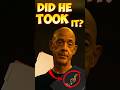 Who Stole the music Sheet Folder? In the movie Whiplash