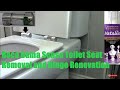 Roca Dama Senso Toilet Seat Removal Hinge Restore