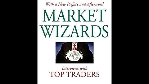 Market Wizards Audiobook: Larry Hite Trading and Risk Management
