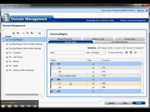 Data_Quality_Services_-_Knowledge_Base_-_P2_of_2_-_SQL_Server_2012