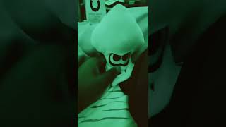 When Inklings Are Scared Of Water Products