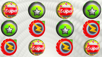 Going Balls VS Action Balls VS Rollance - The Most Epic SpeedRun Battle!🔥| Android Game🔥