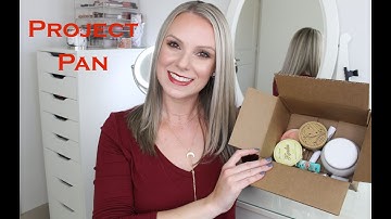 Finish 9 by New Years | Project Pan