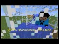 Türkçe Minecraft-Sıkılınca Yapabileceğiniz 31 Şey