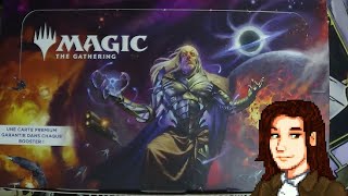 Mtg - Ouverture - Aux Portes Des Éternités Display