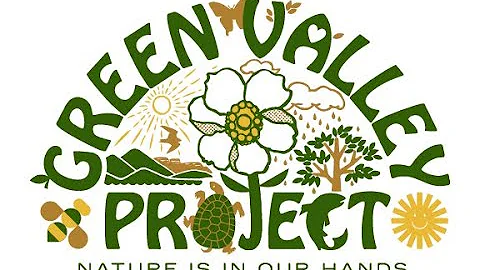 OVLC Oak Restoration & The Green Valley Project