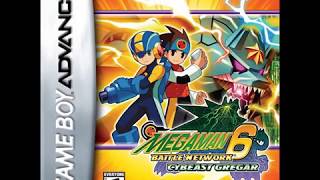 Mega Man Battle Network 16 Final Boss Themes