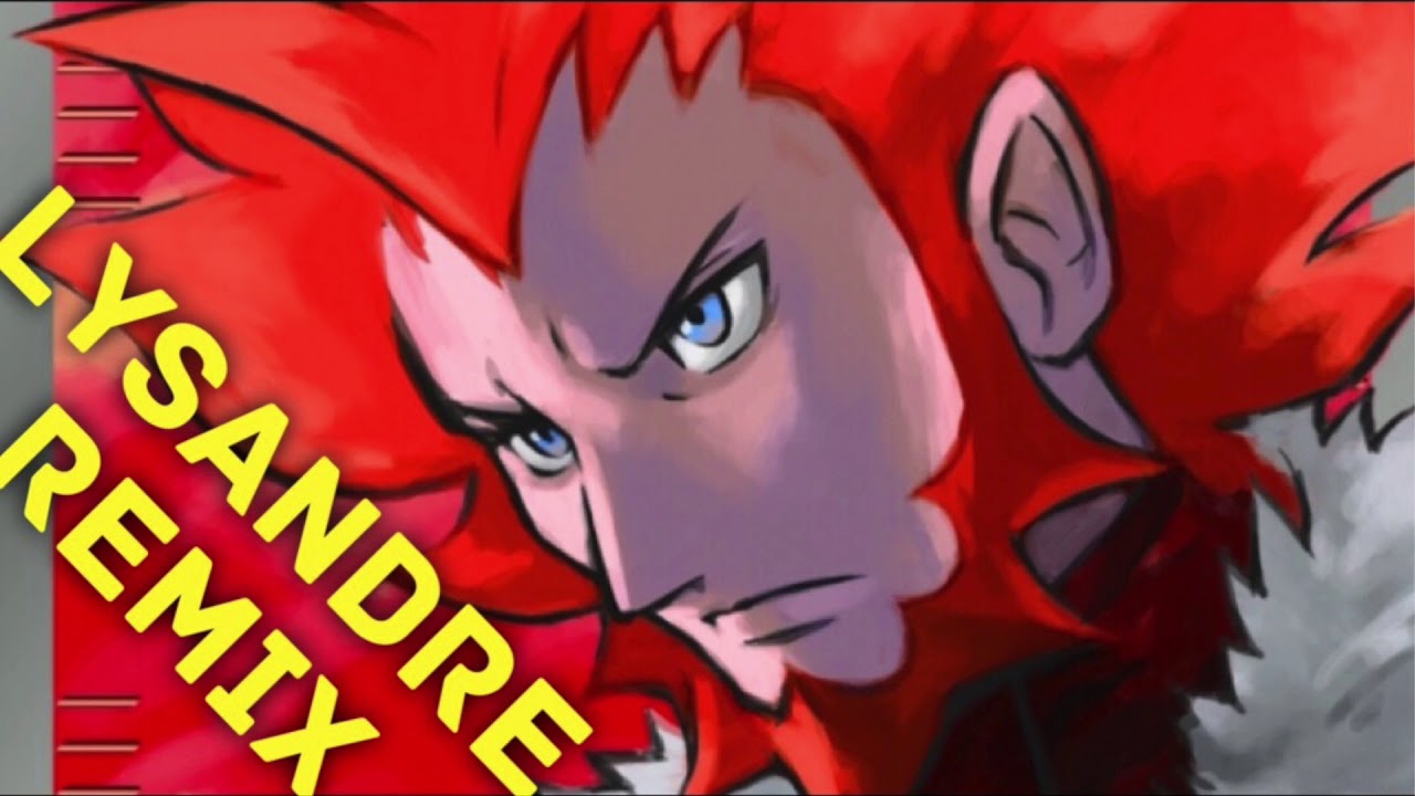 YouTubeでLysandre's Theme - Relaxing Remixを視聴 YouTubeでLysandre's Theme - Relaxing Remixを視聴