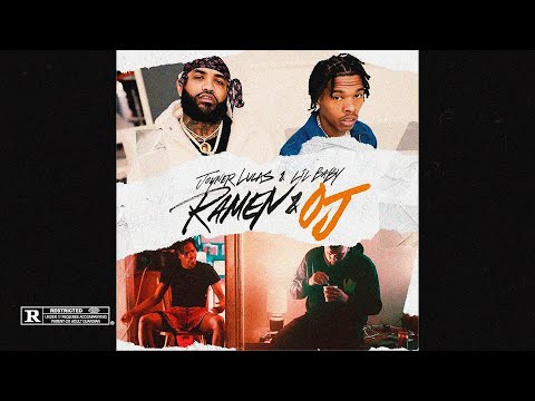 Joyner Lucas & Lil Baby – Ramen & OJ Instrumental (Reprod.By Enl1ght)