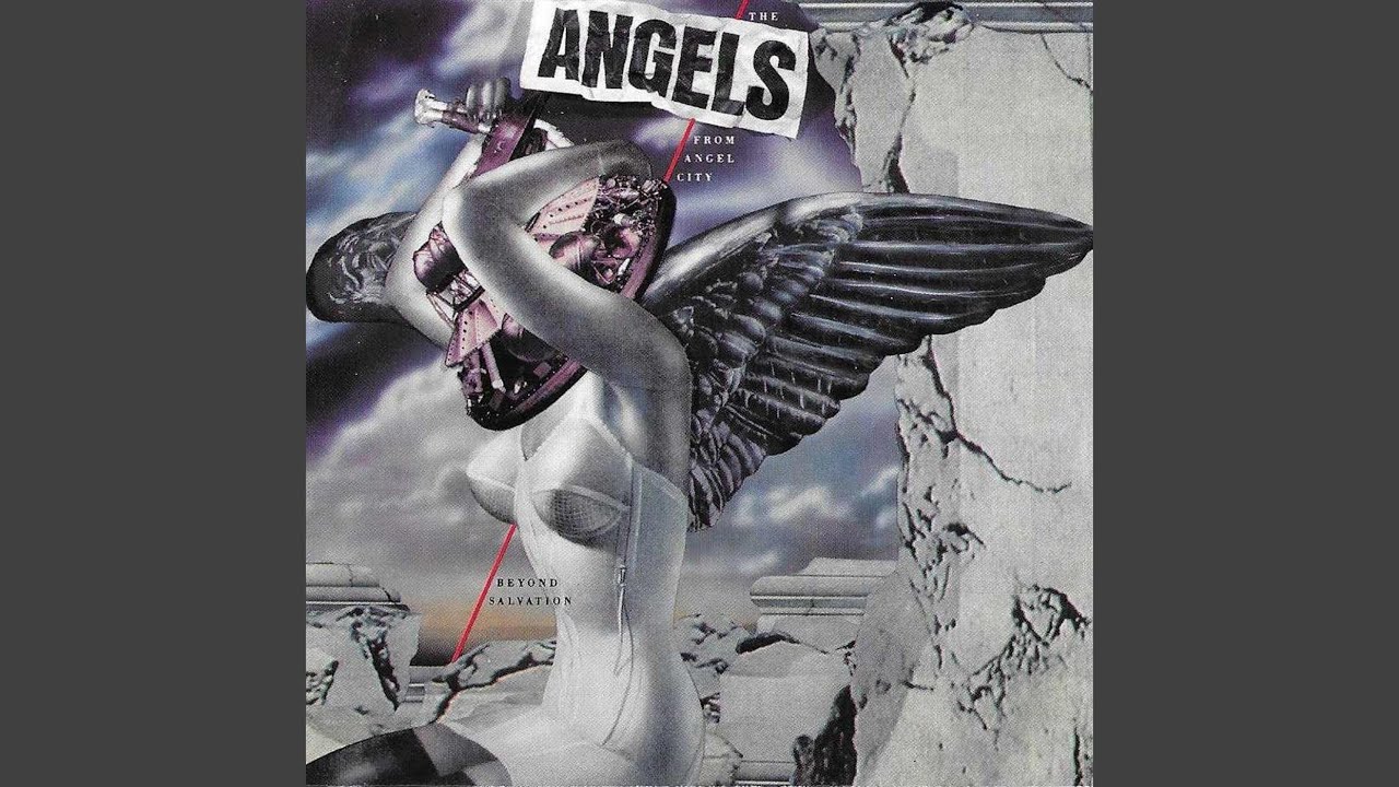 Am I Ever Gonna See Your Face Again