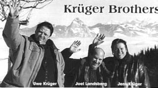 Video thumbnail of "Kruger Brothers -- If I Needed You"